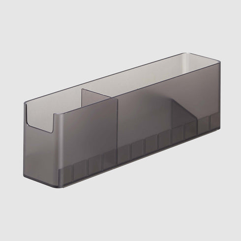 冷蔵庫中スリム調味料収納ラック タワー.|s7